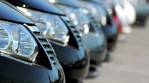 Car Hire Services