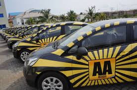 Driving classes